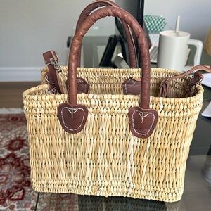 Lake Como bag - Monday swimwear(new without tags)